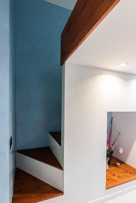 Seneca Appartement Milaan Buitenkant foto